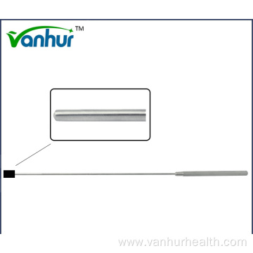 Lumbar Transforaminal Endoscopy Instruments Guiding Ruler